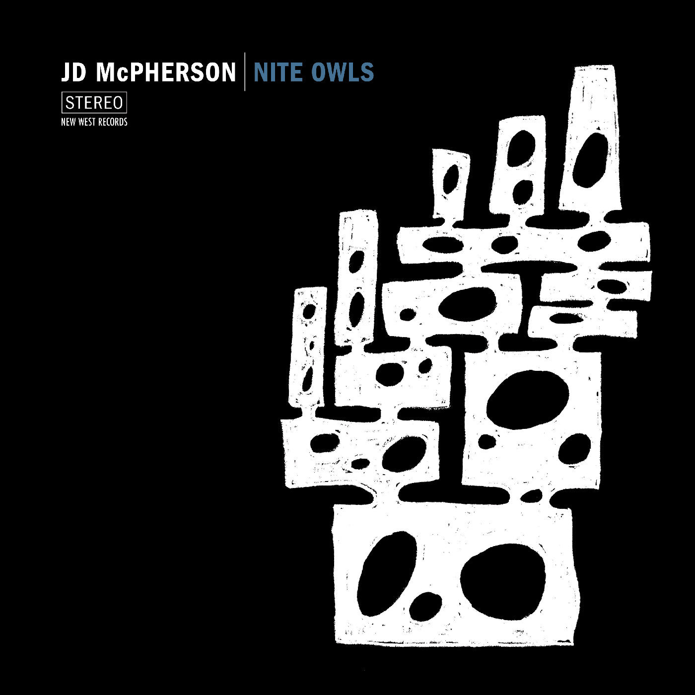 Nite Owls (CD) - Golden Apple Comics