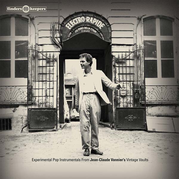 Electro Rapide (CD)