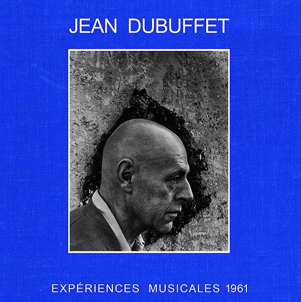 Expériences Musicales 1961 (Vinyl)