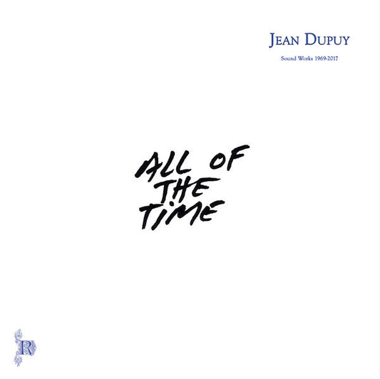 All Of The Time (Vinyl)