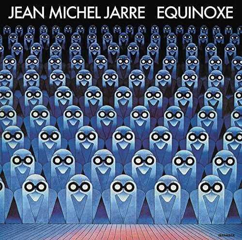 Equinoxe (Vinyl)