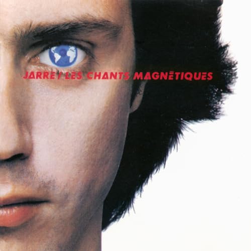 Les chants Magnétiques (Magnetic Fields) (Vinyl)