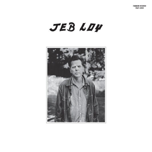 Jeb Loy Nichols - Jeb Loy [Vinyl]