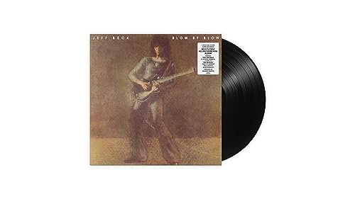 Jeff Beck Blow By Blow [Vinyl]
