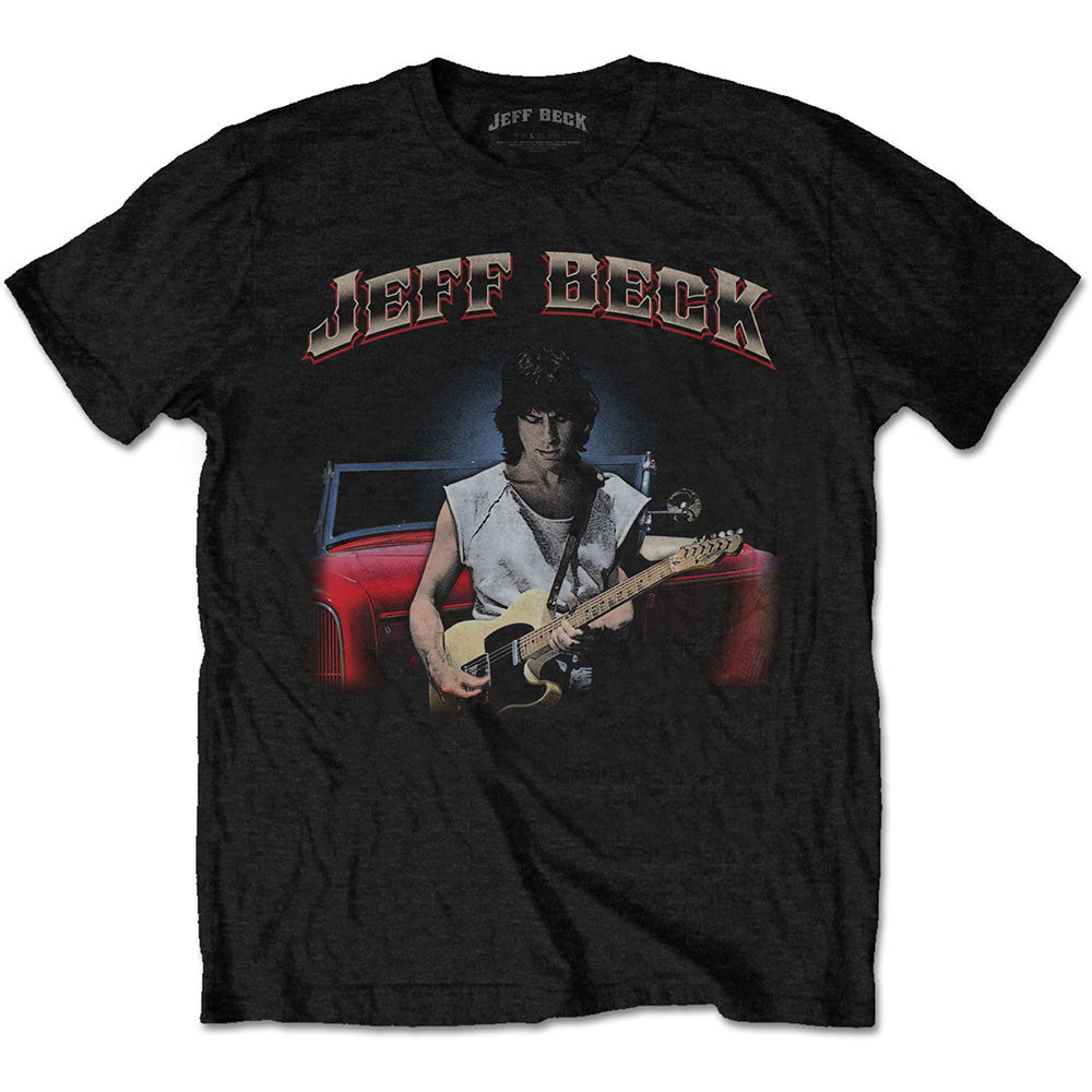 Hot Rod (T-Shirt)