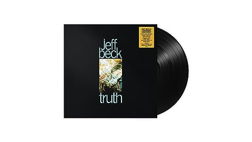 Jeff Beck Truth [Vinyl]