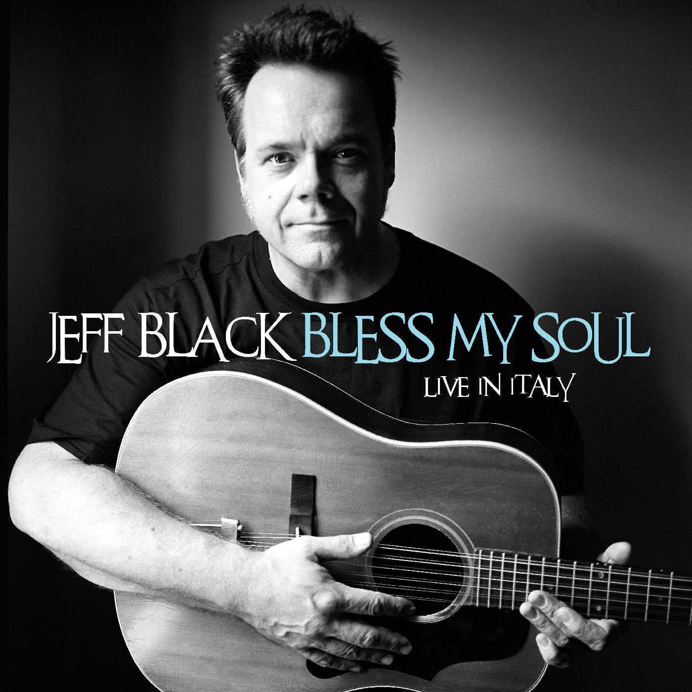 Bless My Soul - Live In Italy (CD)