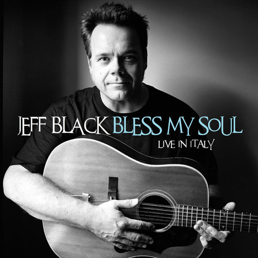 Bless My Soul - Live In Italy (CD)