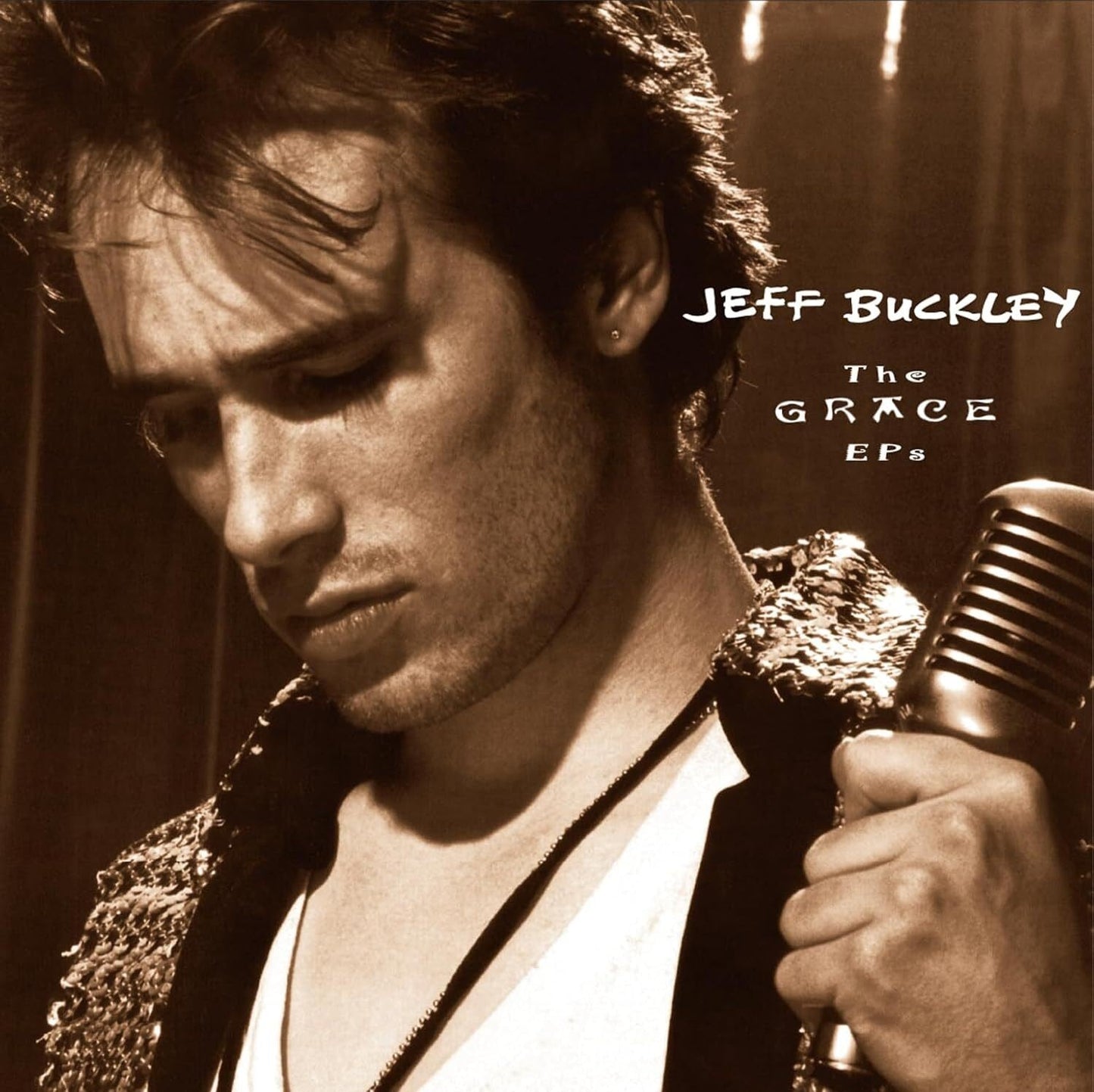 Jeff Buckley - Grace Ep'S [5LP] [Vinyl]