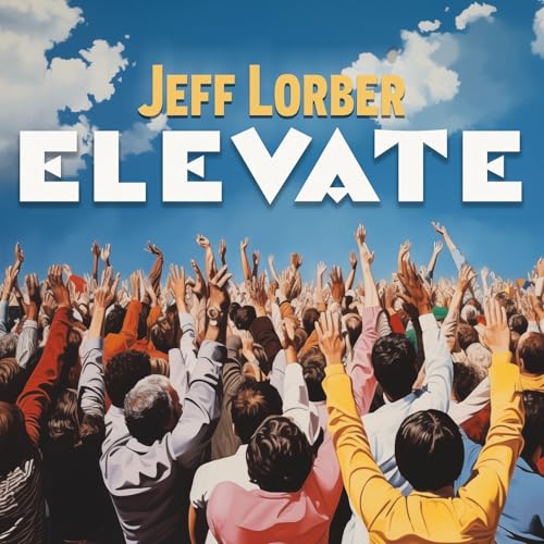 Elevate (CD)