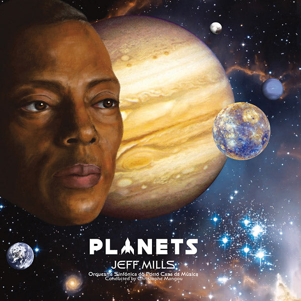 Planets (CD)