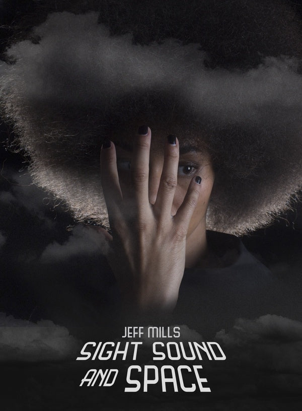 Sight, Sound And Space: The Director's Cut Compilation (CD)