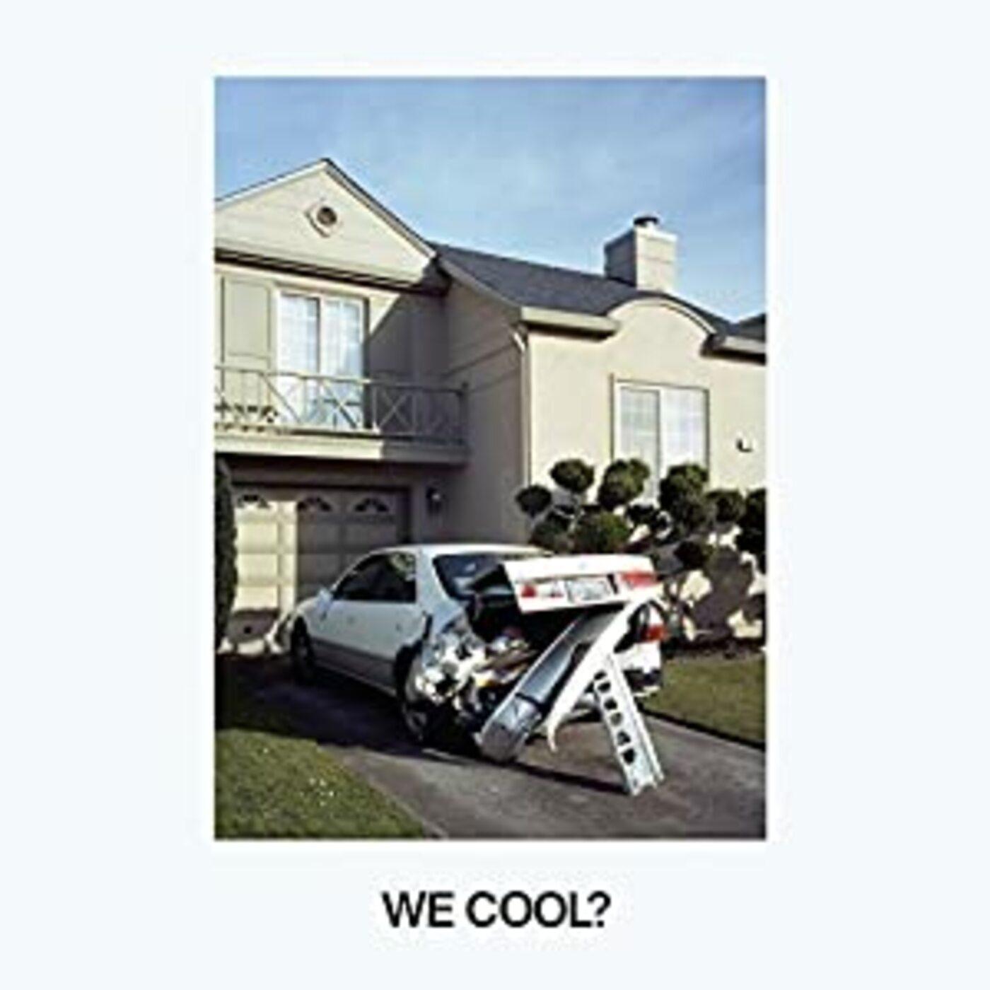 We Cool (Vinyl)