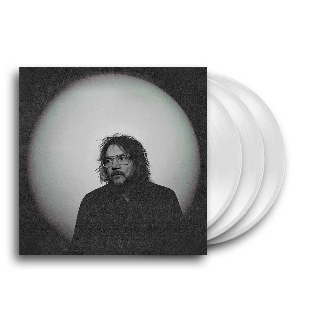 Twilight Override (Indie Exclusive) (White-On-White Swirl Vinyl) [3LP] (Vinyl)