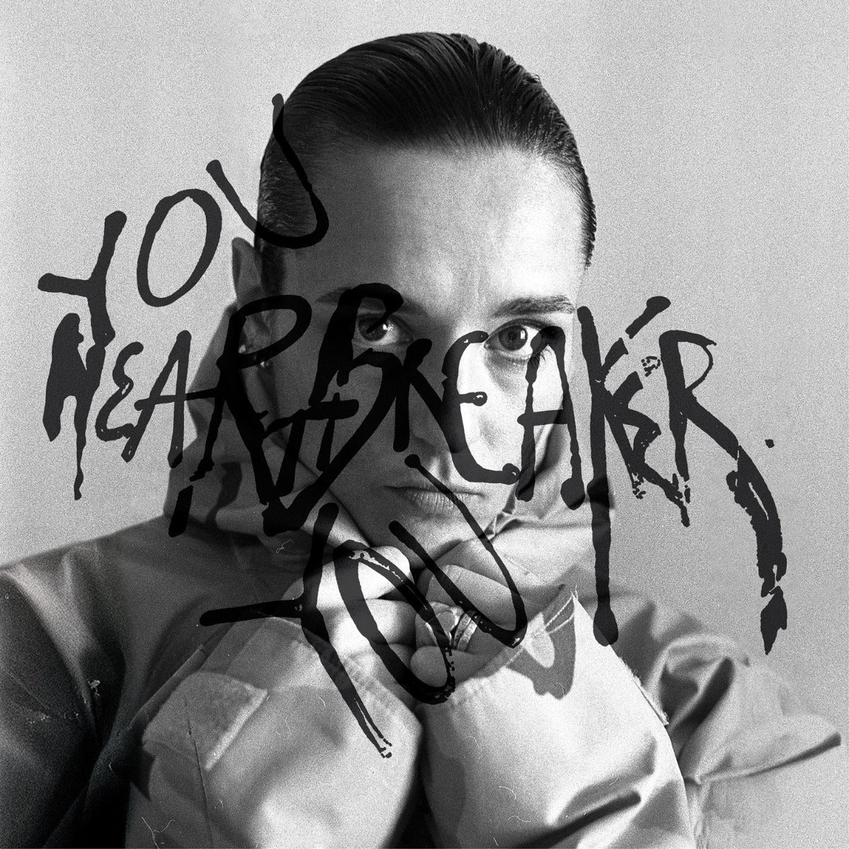 You Heartbreaker, You [LP] (Vinyl)