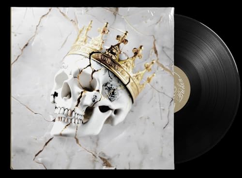 Beautifully Broken [LP] (Vinyl)