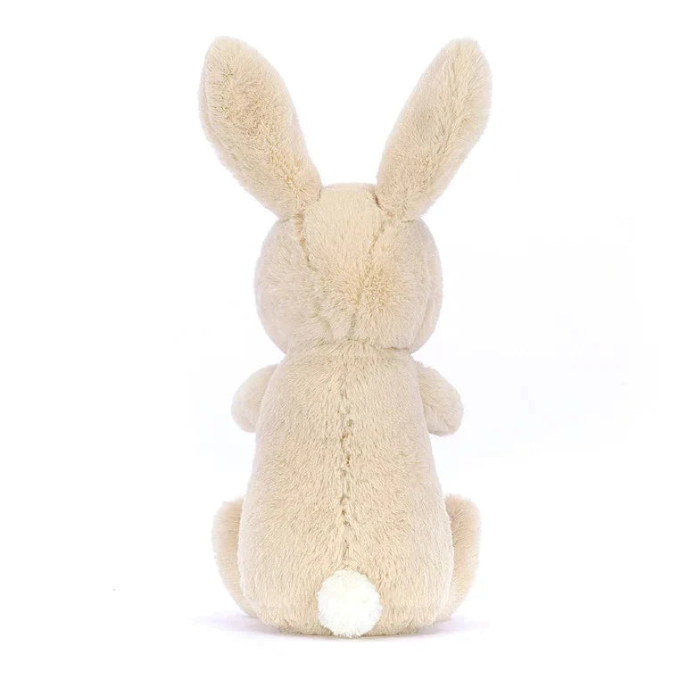 Bonnie Bunny With Egg - 6"