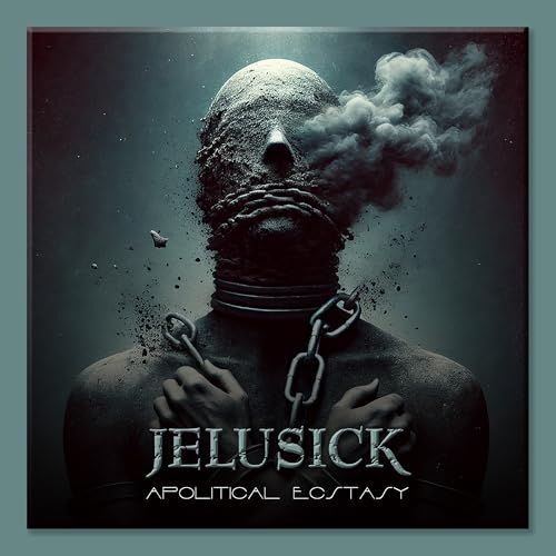 Apolitical Ecstasy [CD]