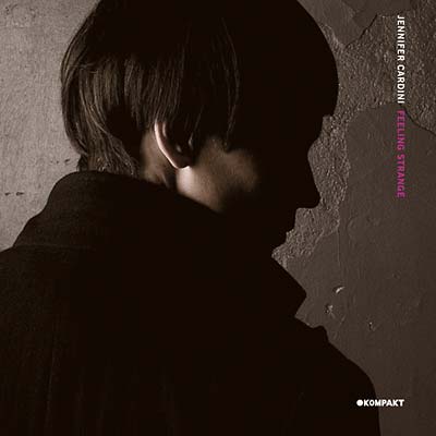 Feeling Strange (CD)