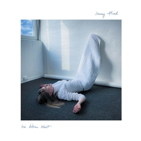 Iris Silver Mist (Indie Exclusive Pearl Vinyl) [Vinyl]