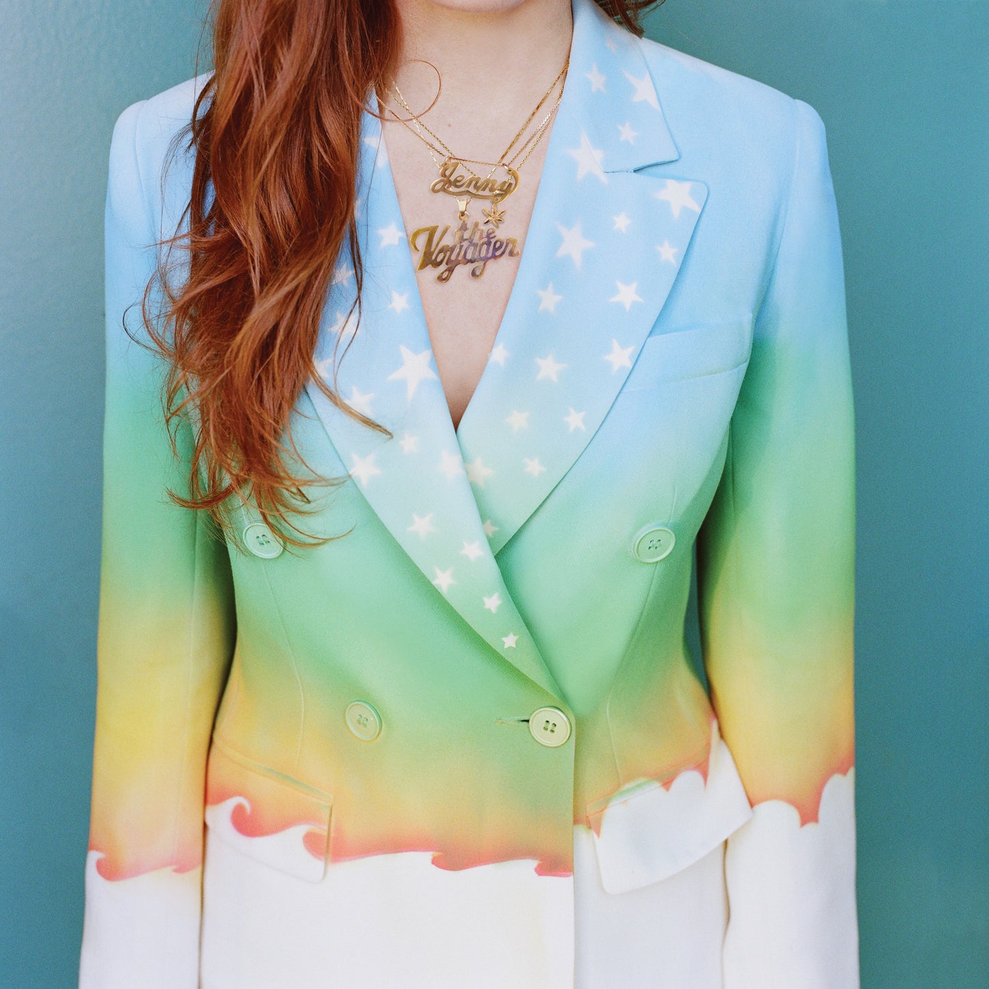 Jenny Lewis The Voyager (10th Anniversary Edition) (RKTBR24) (B&MEX) [Vinyl]
