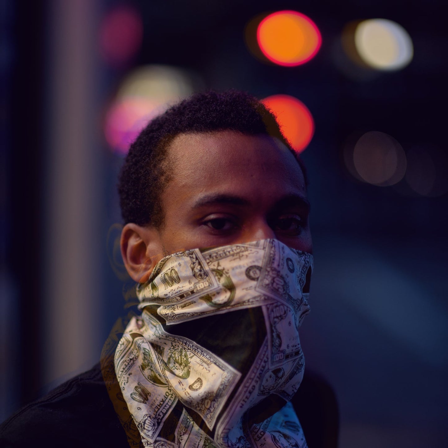 Jeremiah Jae - Raw Money Raps (2Xlp) [Vinyl]