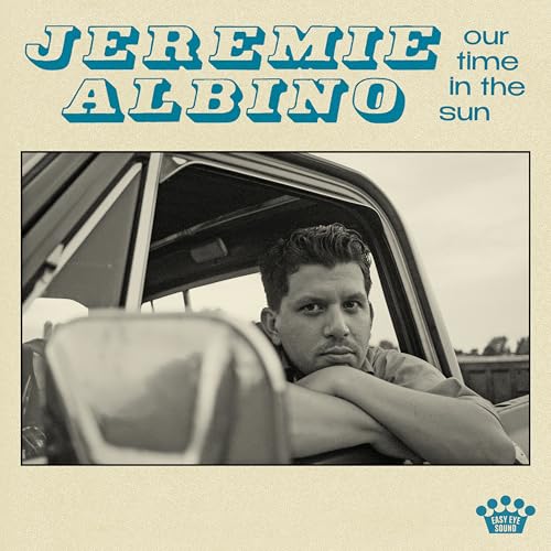Our Time In The Sun [LP] (Vinyl) - Golden Apple Comics