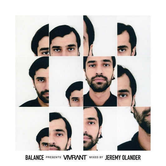 Balance Presents Vivrant (CD)