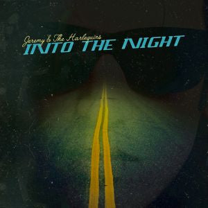 Into The Night (CD)