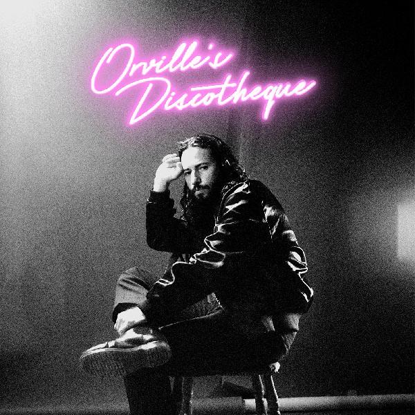 Orville's Discoteque (BLUE VINYL) (Vinyl)