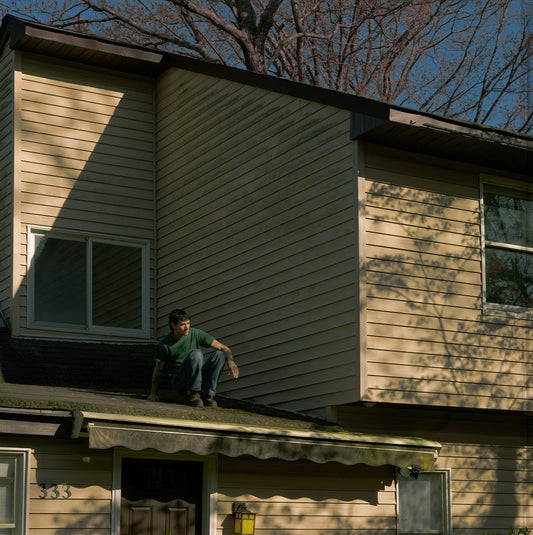 Garden State (Indie Exclusive) (Garden State Green Vinyl) (Vinyl)