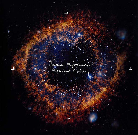 Basement Galaxy (Vinyl)