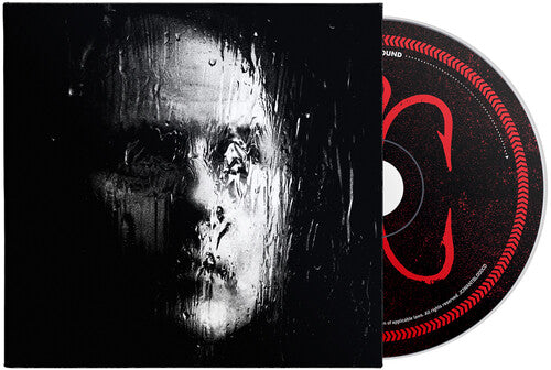 I Want Blood (CD)