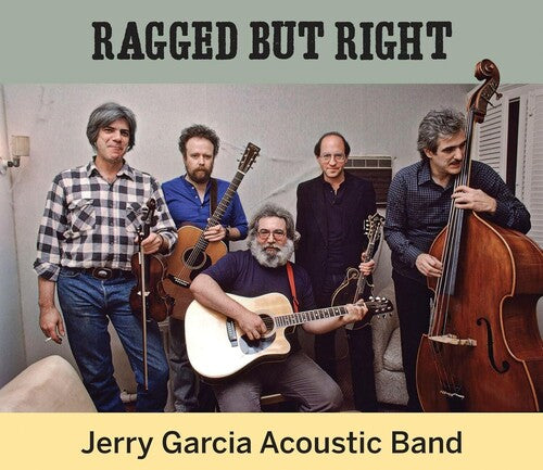 Ragged But Right [2 LP] (Vinyl)