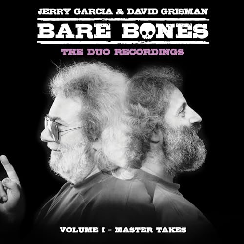 Bare Bones: Volume I - Master Takes (2 Lp's) (Vinyl)