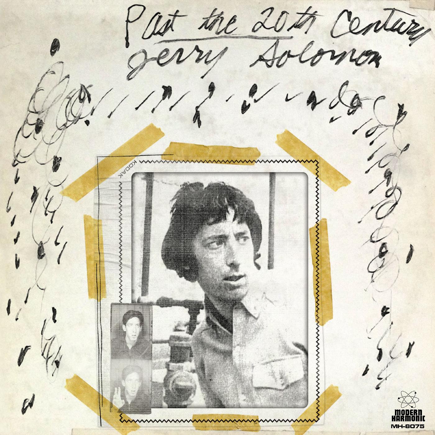 Past The 20th Century (Vinyl)