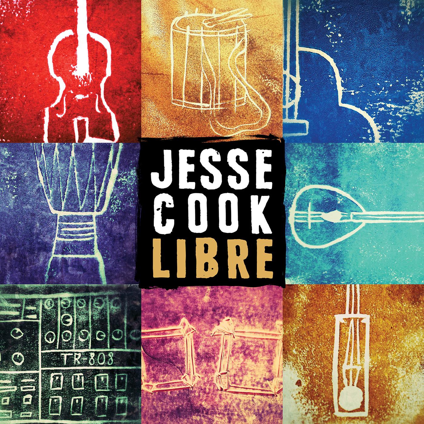 Libre (CD)