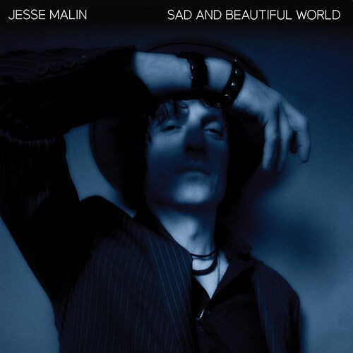 Sad And Beautiful World (2 Lp's) (Vinyl)