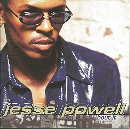 Bout It (CD)