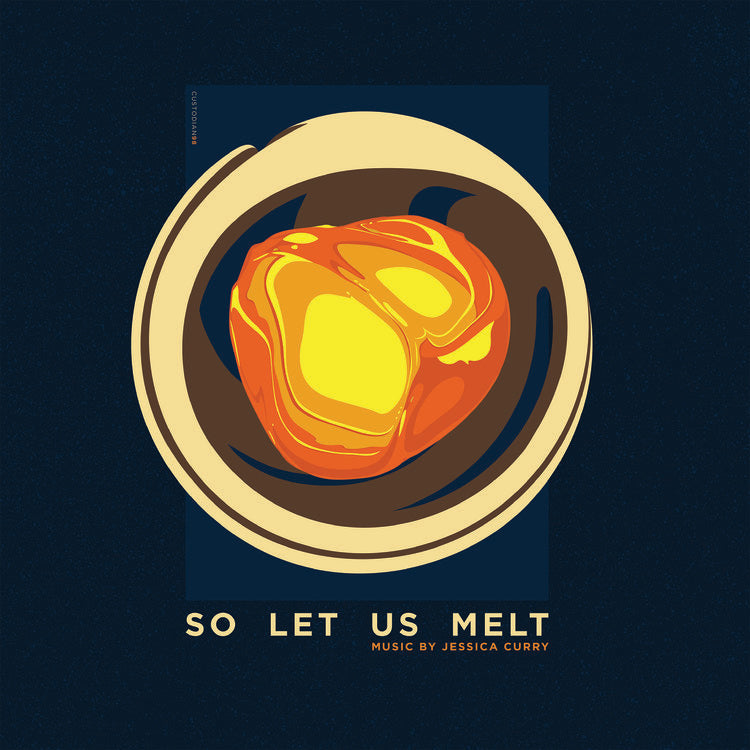 So Let Us Melt (Vinyl)