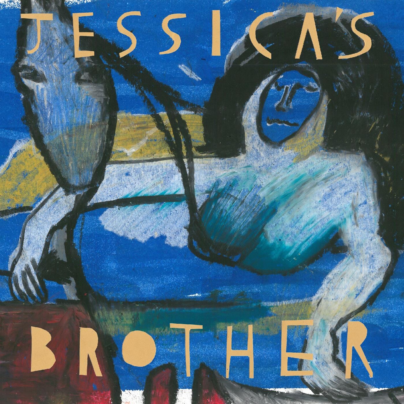 Jessica's Brother (Vinyl)