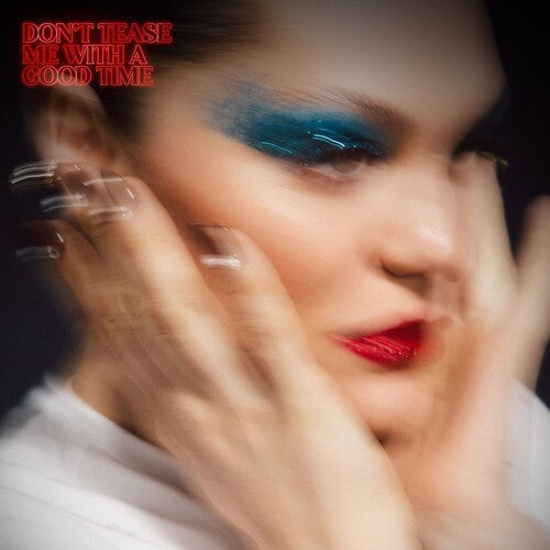 Don't Tease Me with a Good Time [CD]