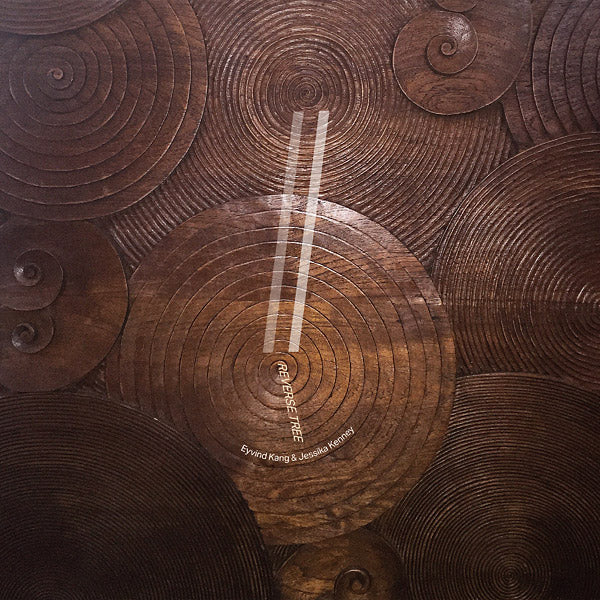 Reverse Tree (Vinyl)