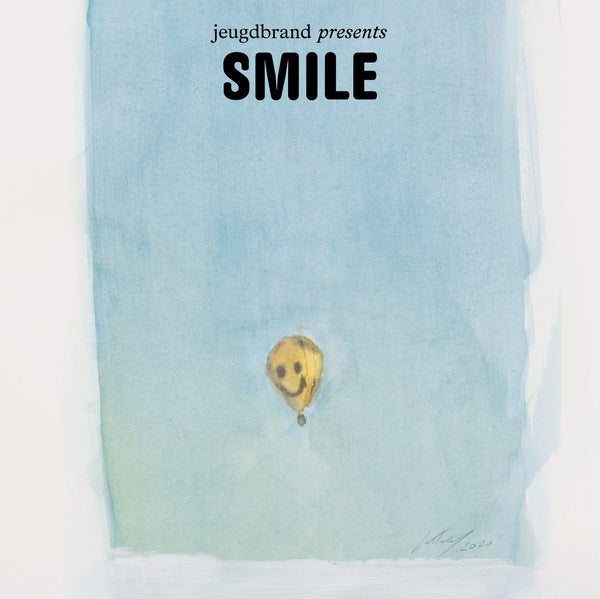 Smile (Vinyl)