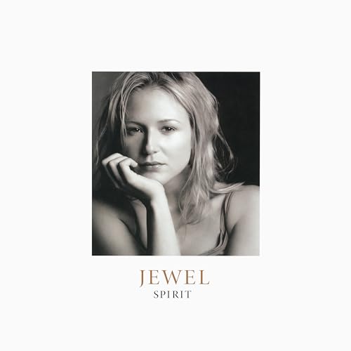 Jewel Spirit [25th Anniversary] [2 LP] [Vinyl]