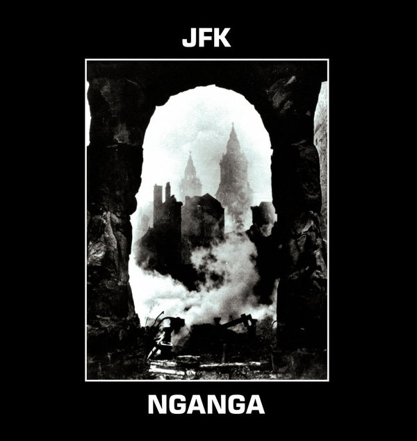 Nganga (CD)