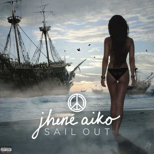 Sail Out [Explicit Content] (Vinyl)
