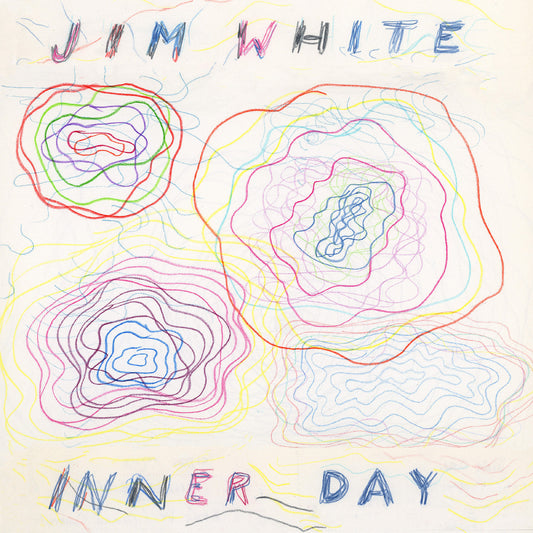 Inner Day (Vinyl)