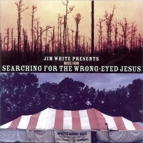 Presents Music from Searching for a Wrong Eyed Je (CD) - Golden Apple Comics