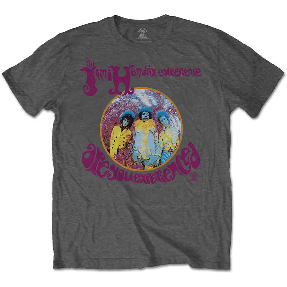 Jimi Hendrix Are You Experienced? [T-Shirt]